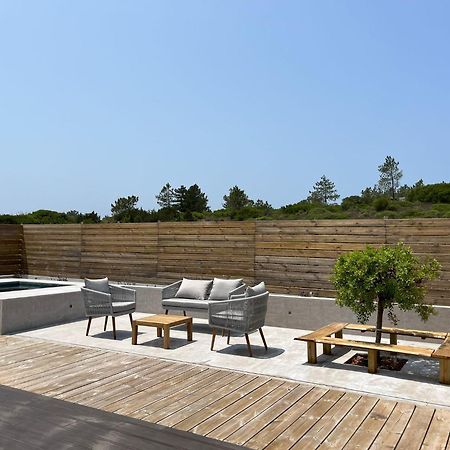 Cairnvillas Villa Essencia C45 - Luxury Villa With Private Pool Near Beach Aljezur Exterior photo