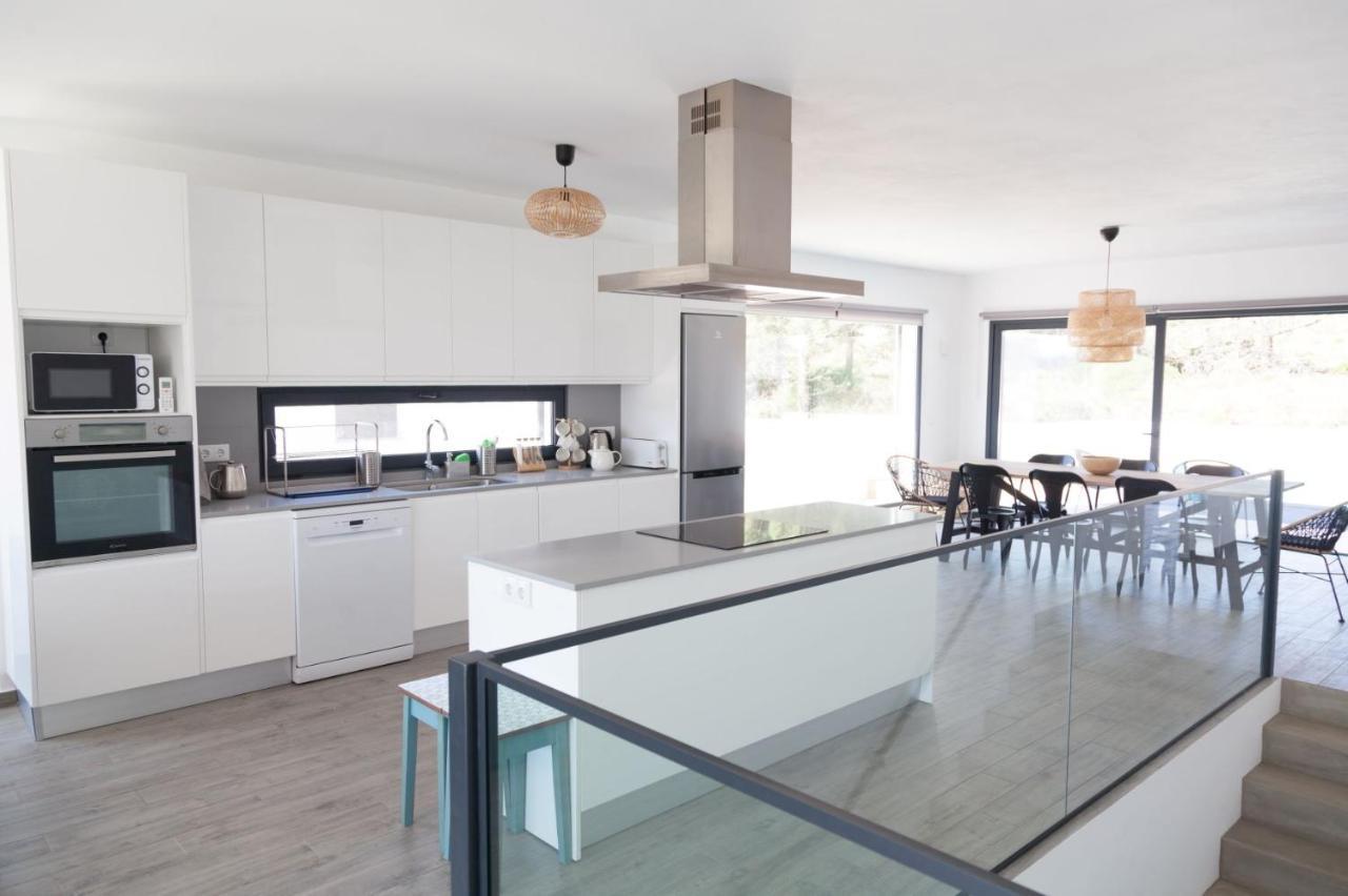 Cairnvillas Villa Essencia C45 - Luxury Villa With Private Pool Near Beach Aljezur Exterior photo