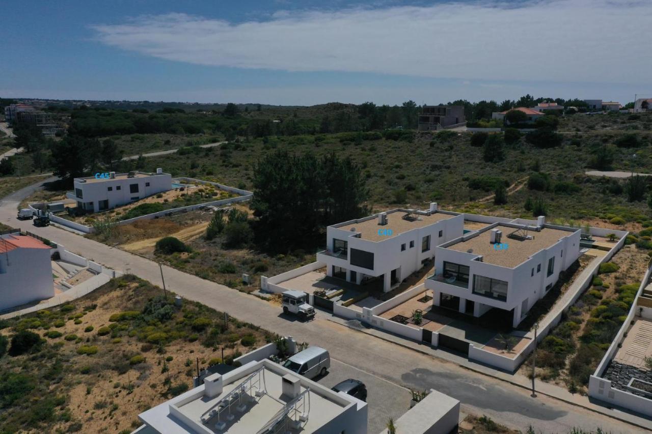 Cairnvillas Villa Essencia C45 - Luxury Villa With Private Pool Near Beach Aljezur Exterior photo