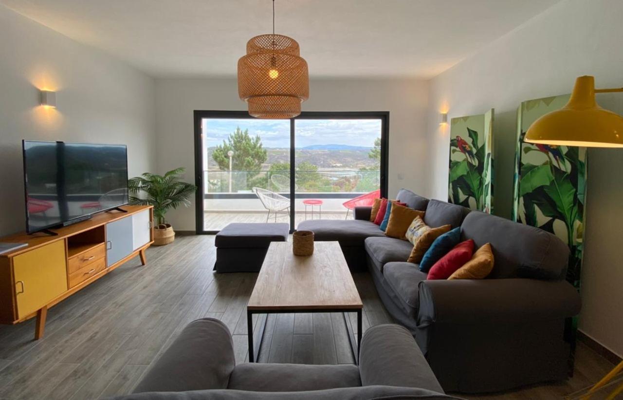 Cairnvillas Villa Essencia C45 - Luxury Villa With Private Pool Near Beach Aljezur Exterior photo