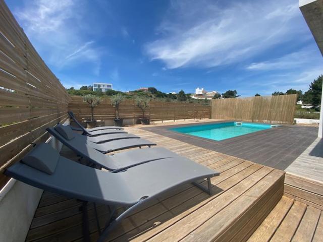 Cairnvillas Villa Essencia C45 - Luxury Villa With Private Pool Near Beach Aljezur Exterior photo