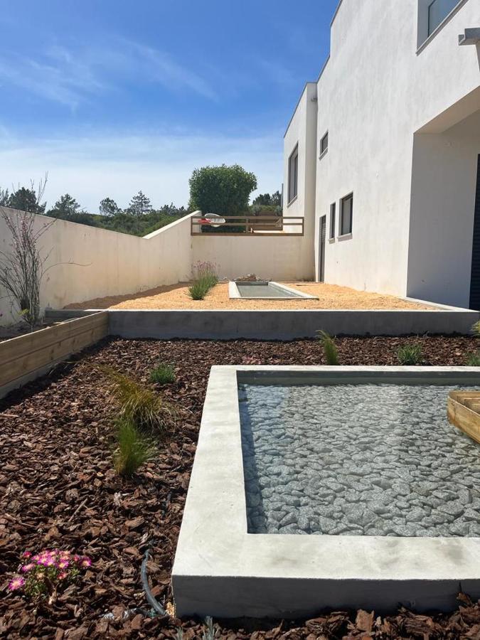 Cairnvillas Villa Essencia C45 - Luxury Villa With Private Pool Near Beach Aljezur Exterior photo