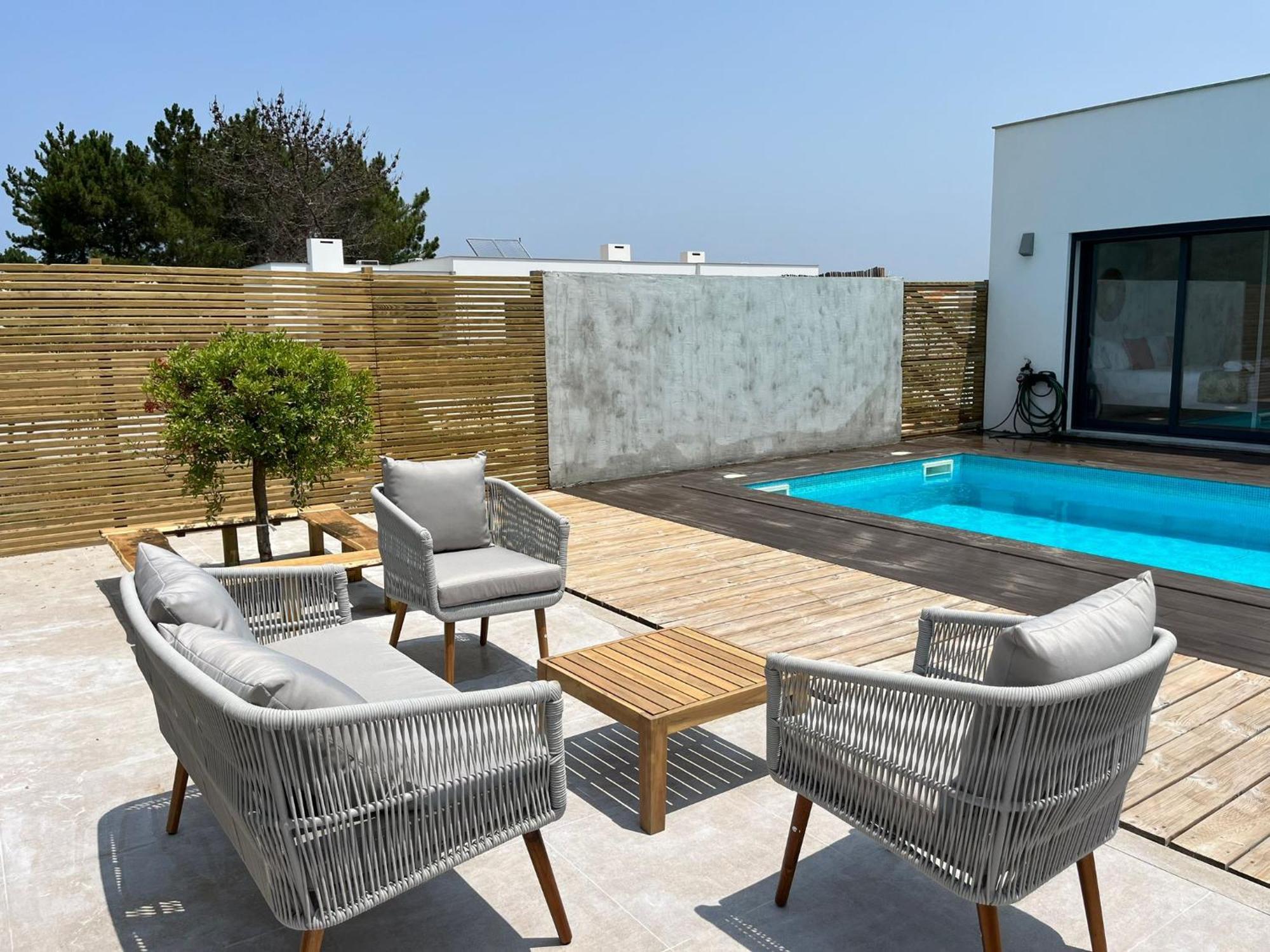 Cairnvillas Villa Essencia C45 - Luxury Villa With Private Pool Near Beach Aljezur Exterior photo